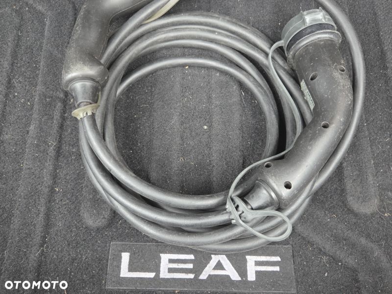 Nissan Leaf 40 kWh 3.ZERO - 25