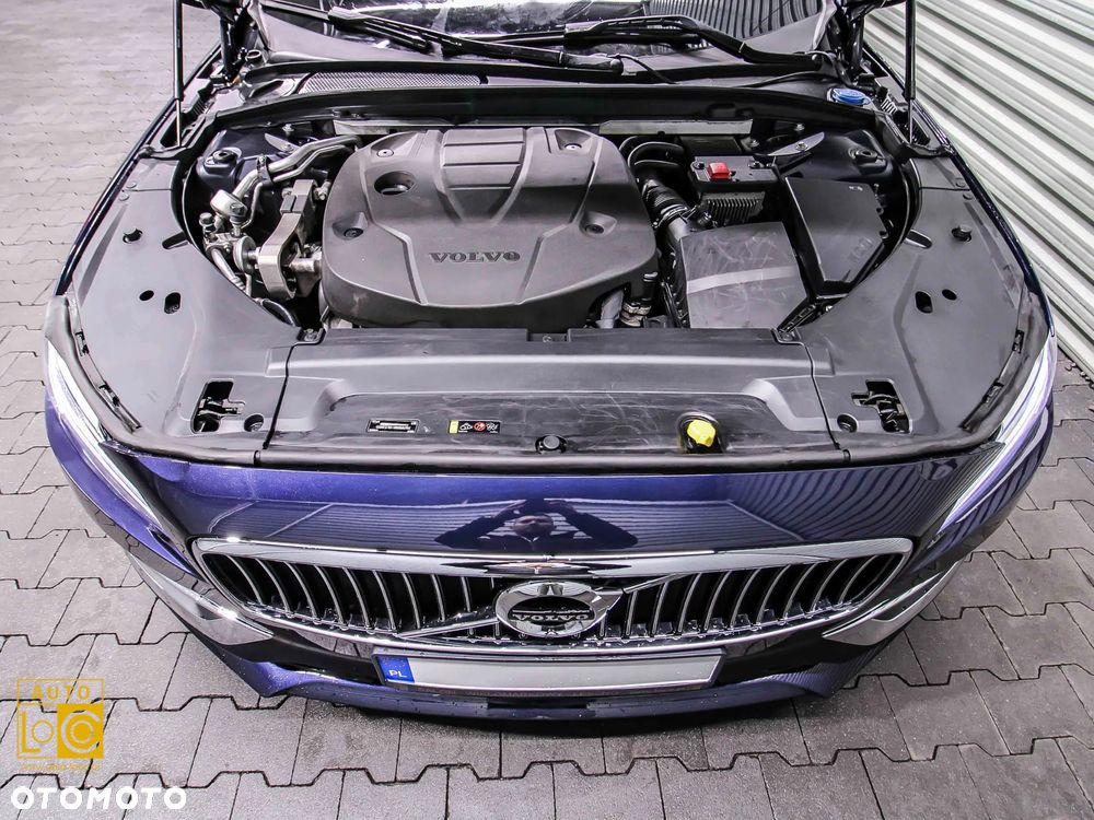Volvo V90 D4 AWD Inscription - 15