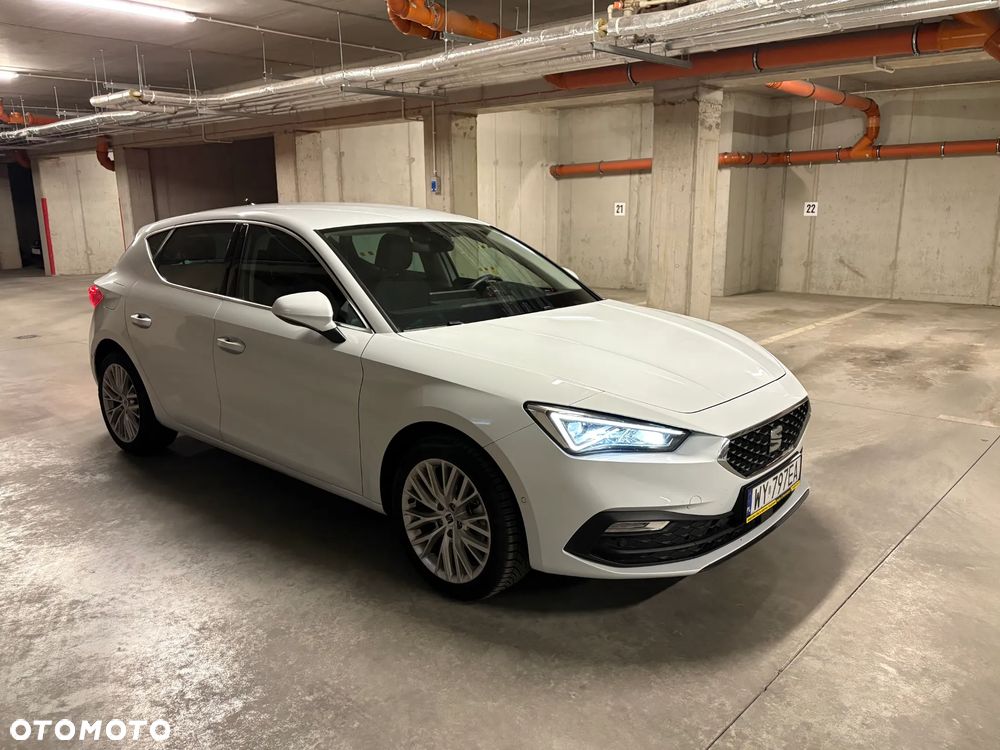 Seat Leon - 7