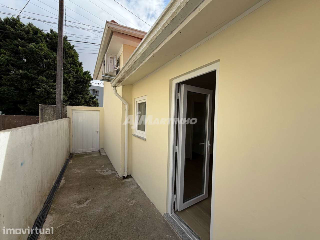 Apartamento, recuperado, para arrendamento, Matosinhos - Leça do Balio - Grande imagem: 5/13