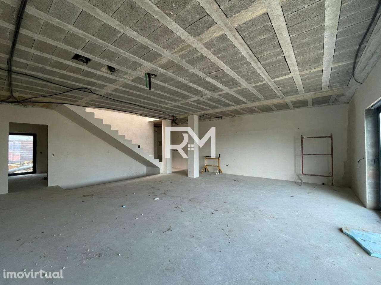 NOVO EMPREENDIMENTO DE MORADIAS EM BANDA | VALONGO - Grande imagem: 3/24