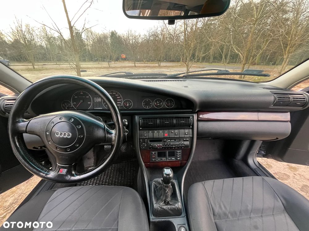Audi A6 Avant - 13