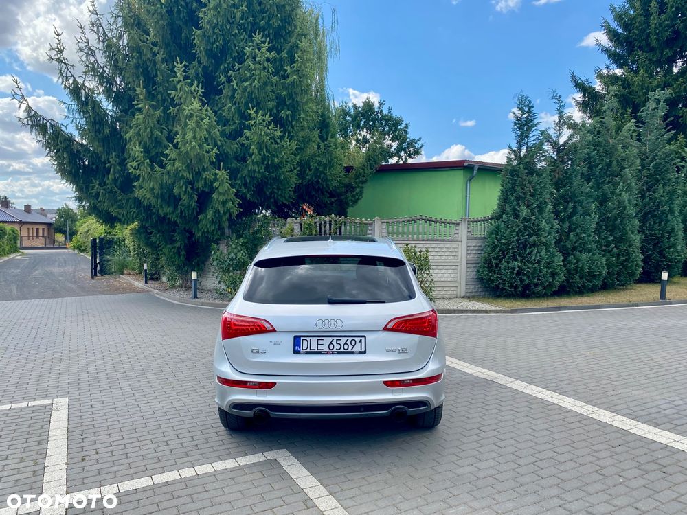 Audi Q5 - 5