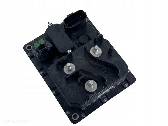 RANGE ROVER L405 L494 MODUŁ START STOP DPLA-14F70-BB - 3