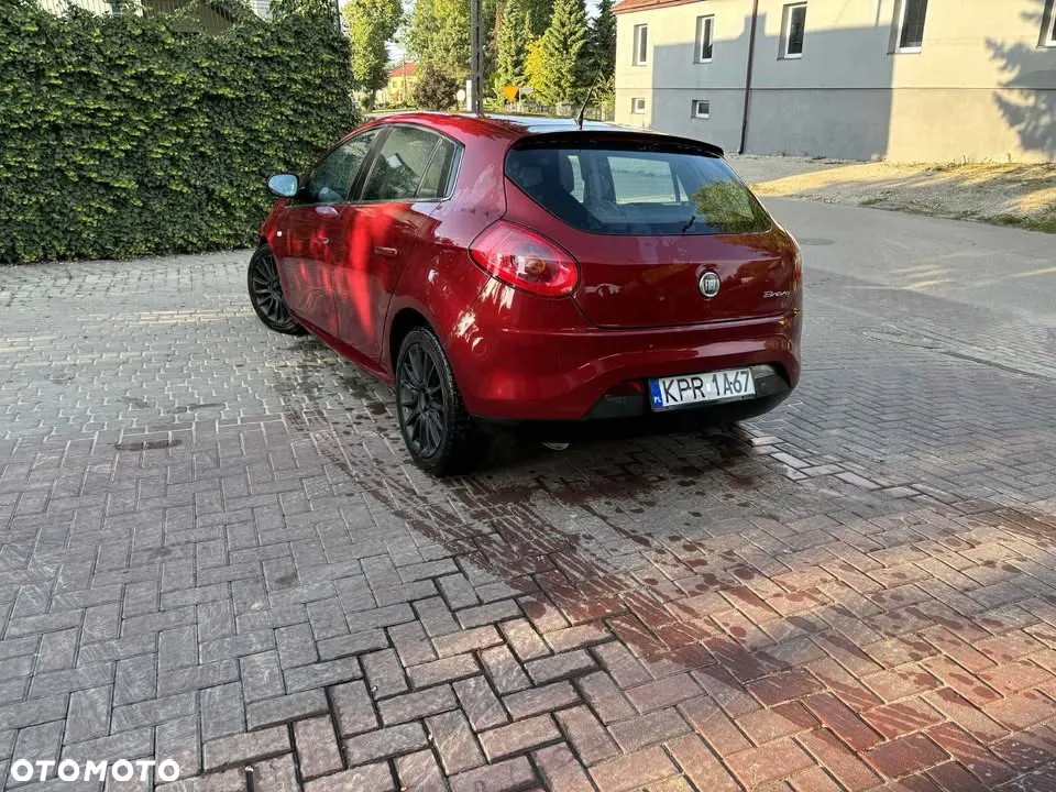 Fiat Bravo - 2