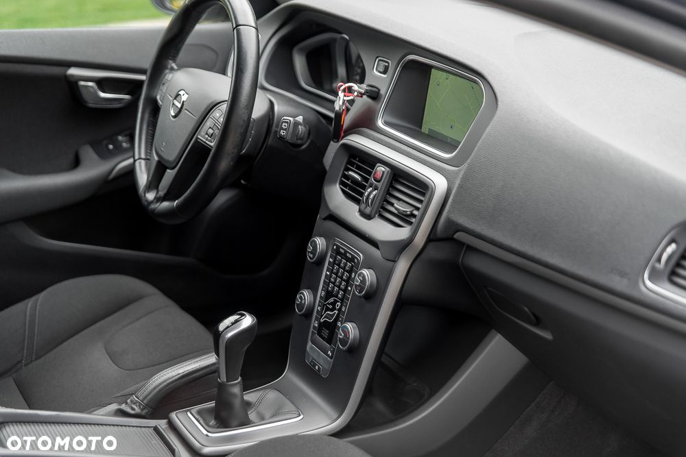 Volvo V40 T2 Drive-E Kinetic - 26