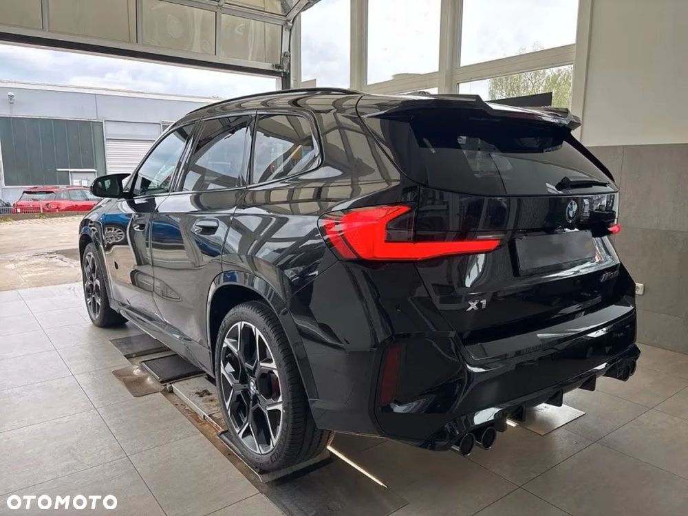 BMW X1 M35i xDrive - 10