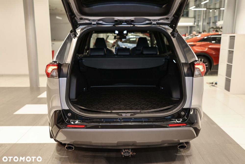 Toyota RAV4 2.5 Hybrid Selection 4x2 - 27