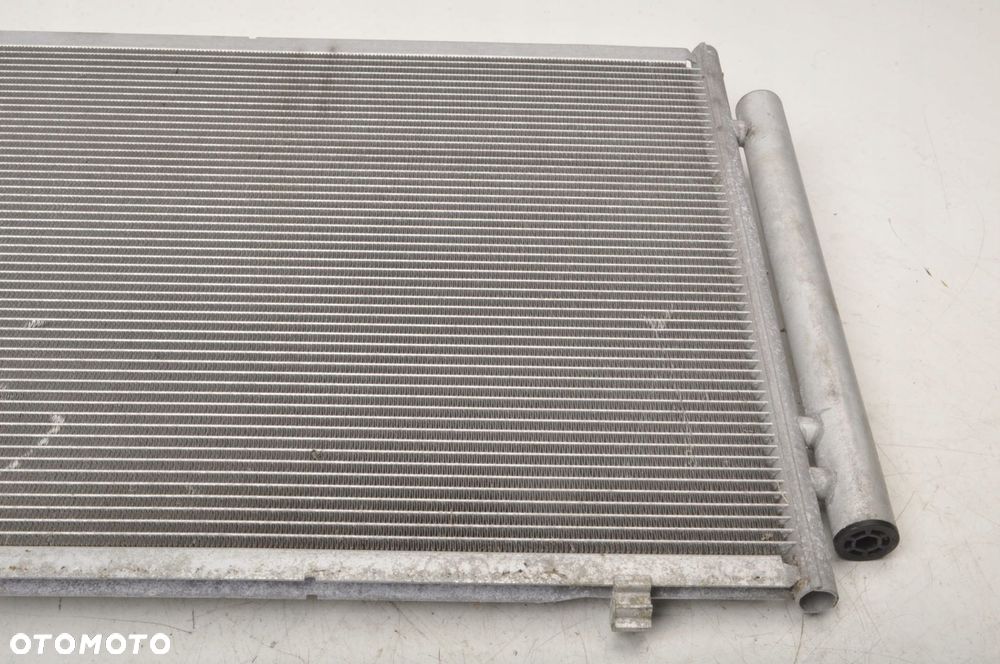 FORD FIESTA MK8 PUMA MK2 ECOSPORT 1.0 CHŁODNICA KLIMATYZACJI H1BH-19710-AB - 11