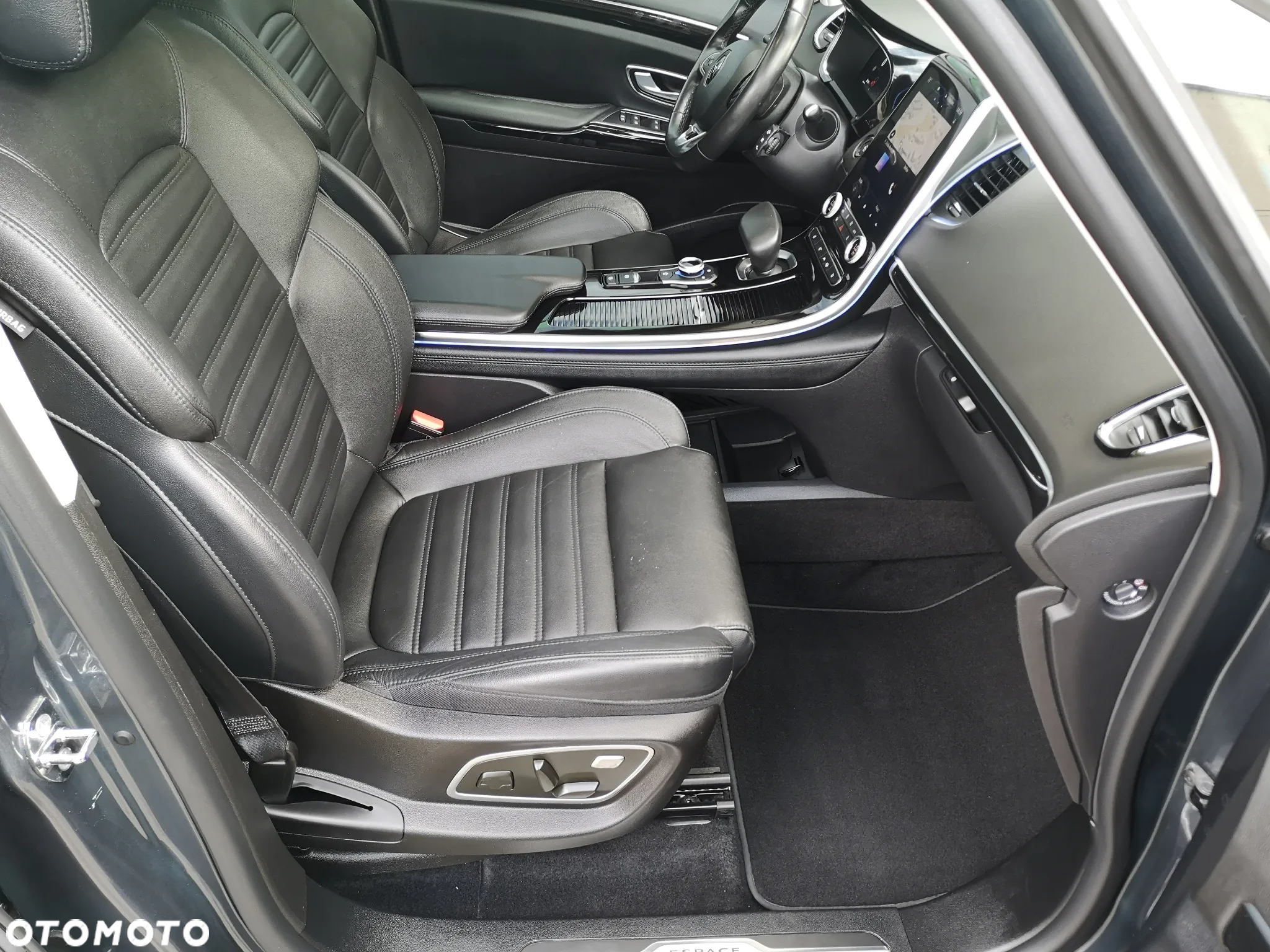 Renault Espace BLUE dCi 160 EDC LIFE - 22