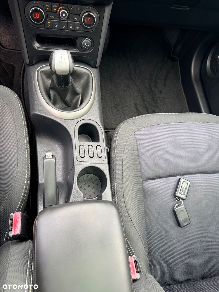 Nissan Qashqai - 21