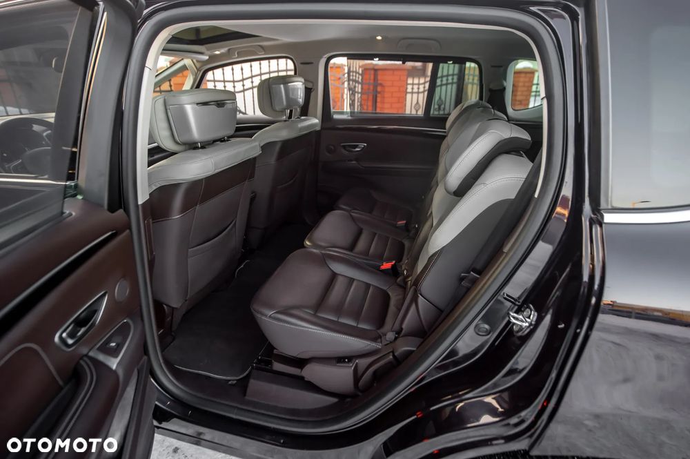 Renault Espace Energy TCe 200 EDC Initiale Paris - 19