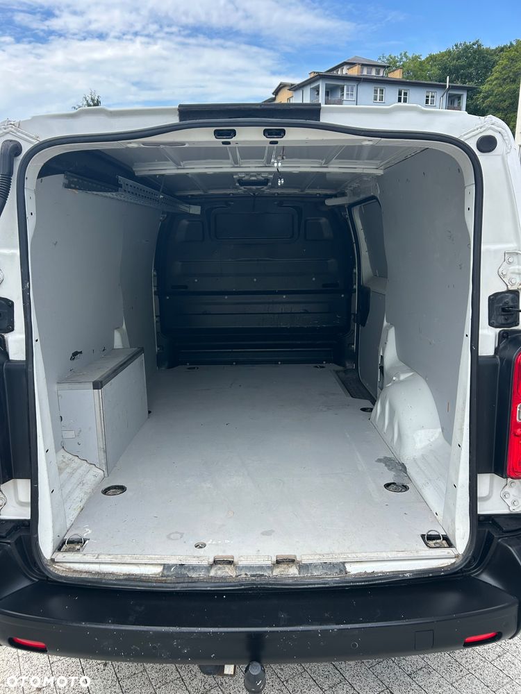 Opel Vivaro Lift Long - 7