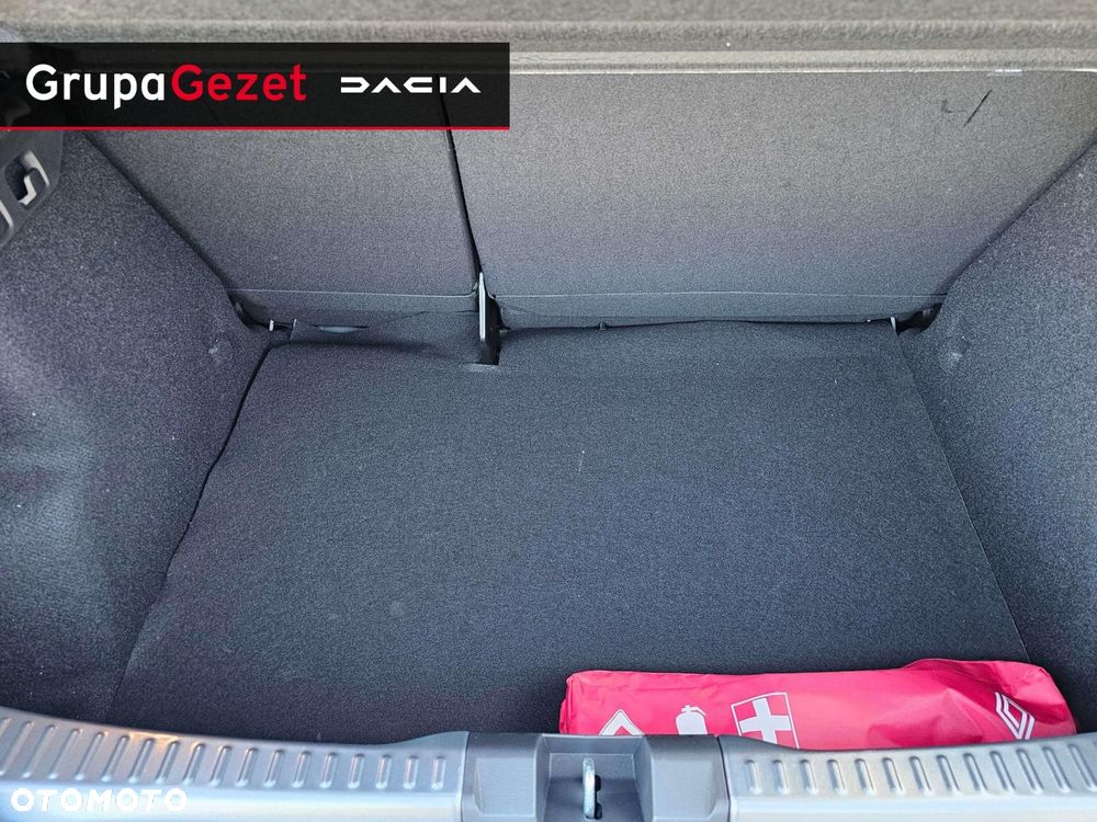 Dacia Sandero Stepway - 16