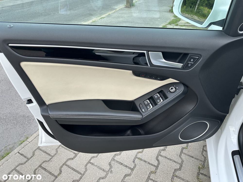 Audi A5 Sportback 2.0 TFSI Quattro S tronic - 17