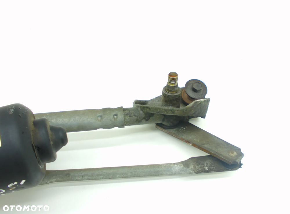 Toyota Corolla Verso II 05 r mechanizm wycieraczek silnik - 3