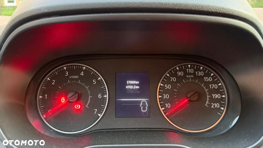 Dacia Duster 1.0 TCe Journey - 7