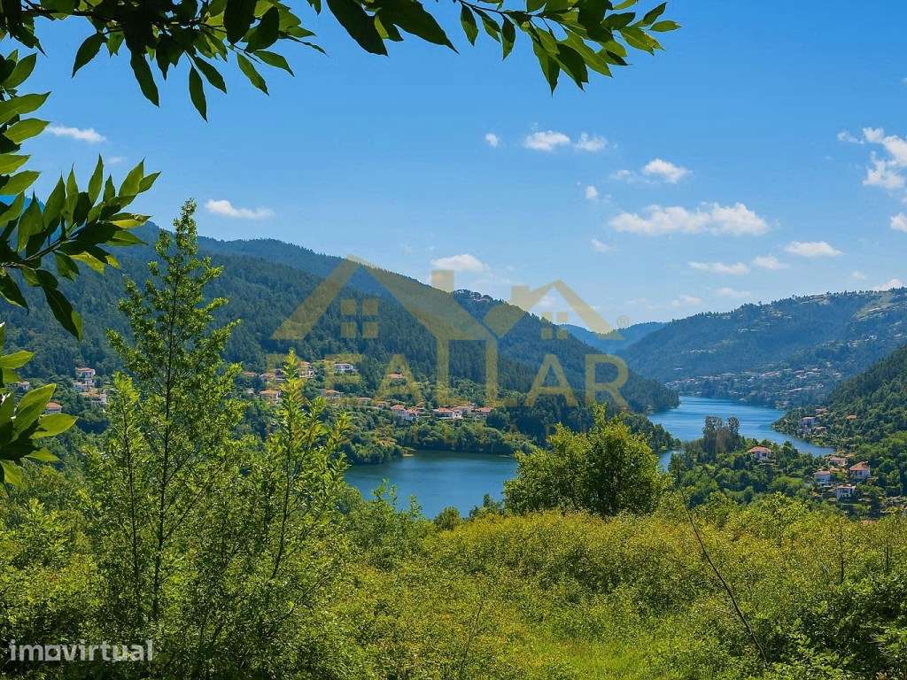 Oportunidade de Investimento Exclusiva: Terreno com Vistas Deslumbr... - Grande imagem: 3/24