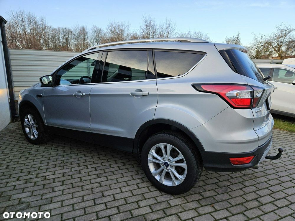 Ford Kuga 1.5 EcoBlue FWD Titanium - 13