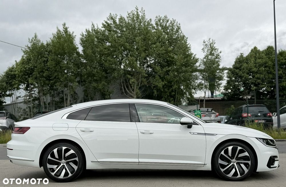 Volkswagen Arteon 2.0 TDI R-Line DSG - 14