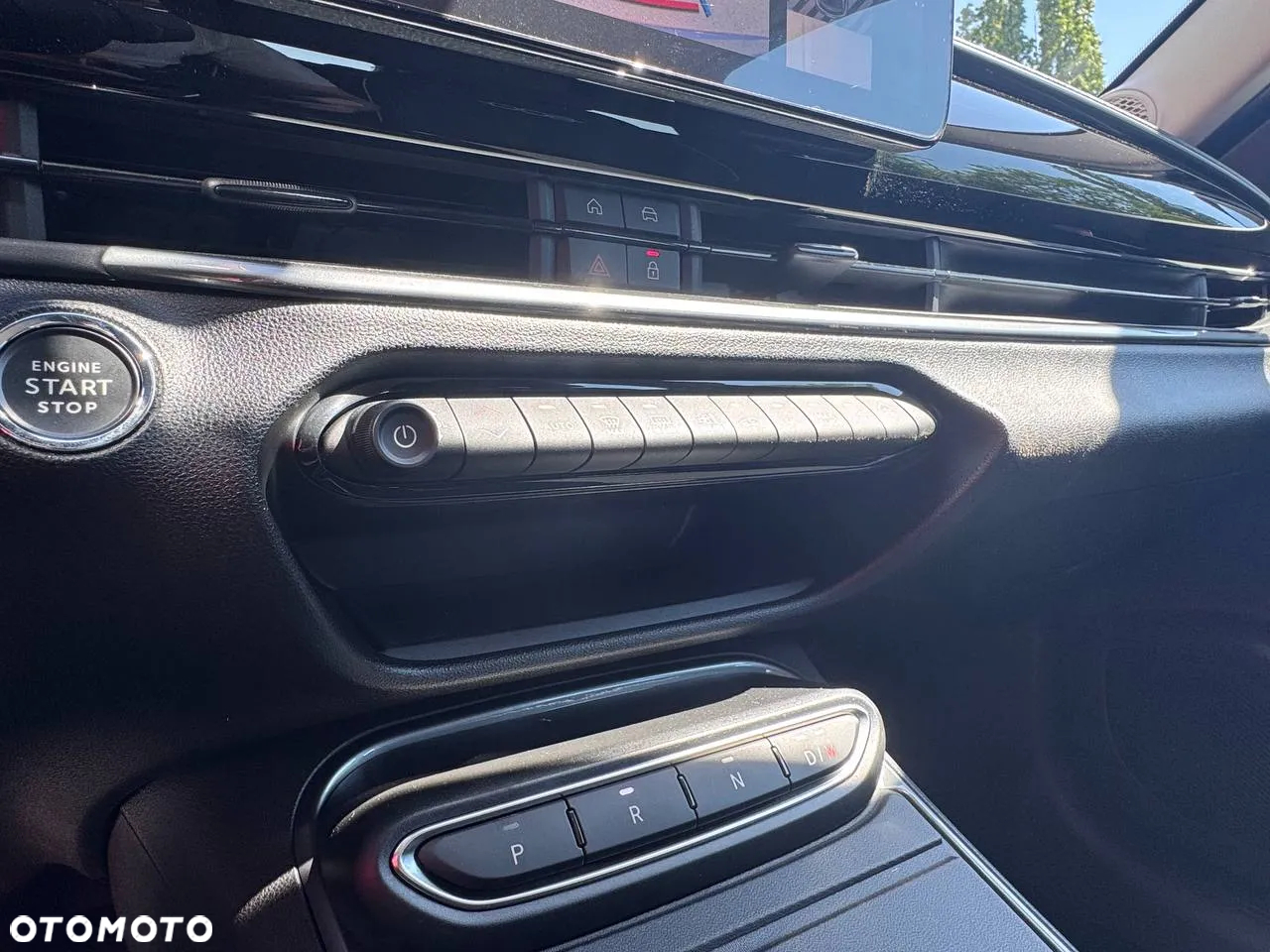 Fiat 600 1.2 Turbo Hybrid eDCT - 11
