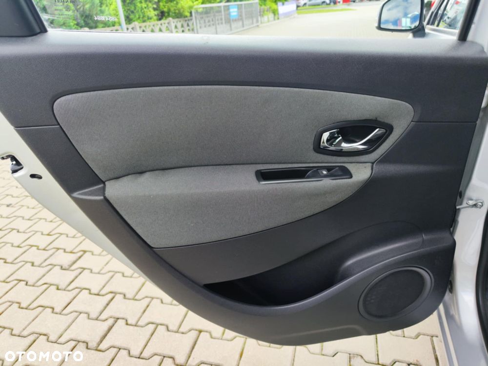 Renault Scenic 1.5 dCi Tech Run - 31