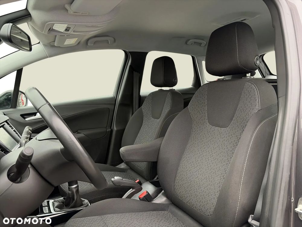 Opel Crossland X 1.2 Edition - 11