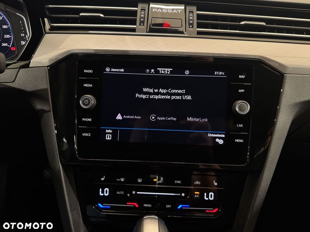 Volkswagen Passat Variant - 19