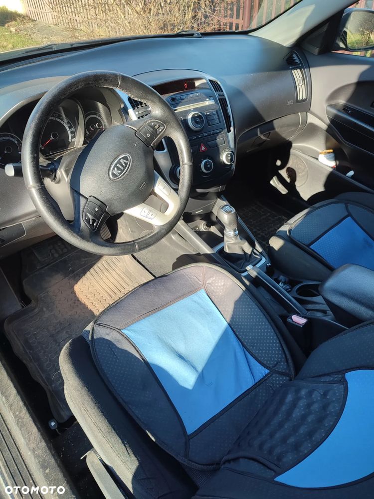 Kia Ceed 1.6 Optimum - 7