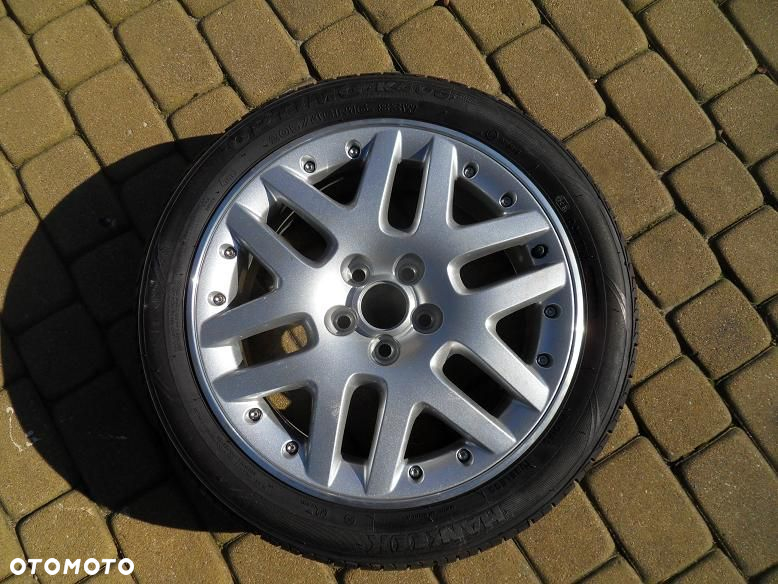 Felga 16'' 5x100 VW 60601025C BBS RS825 - 2
