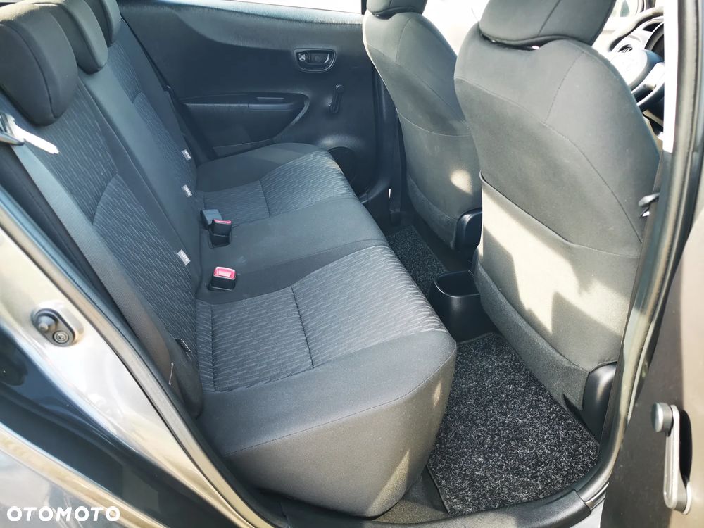 Toyota Yaris 1.0 VVT-i Edition - 14