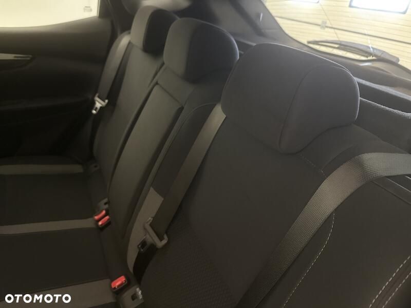 Nissan Qashqai 1.3 DIG-T Acenta - 19