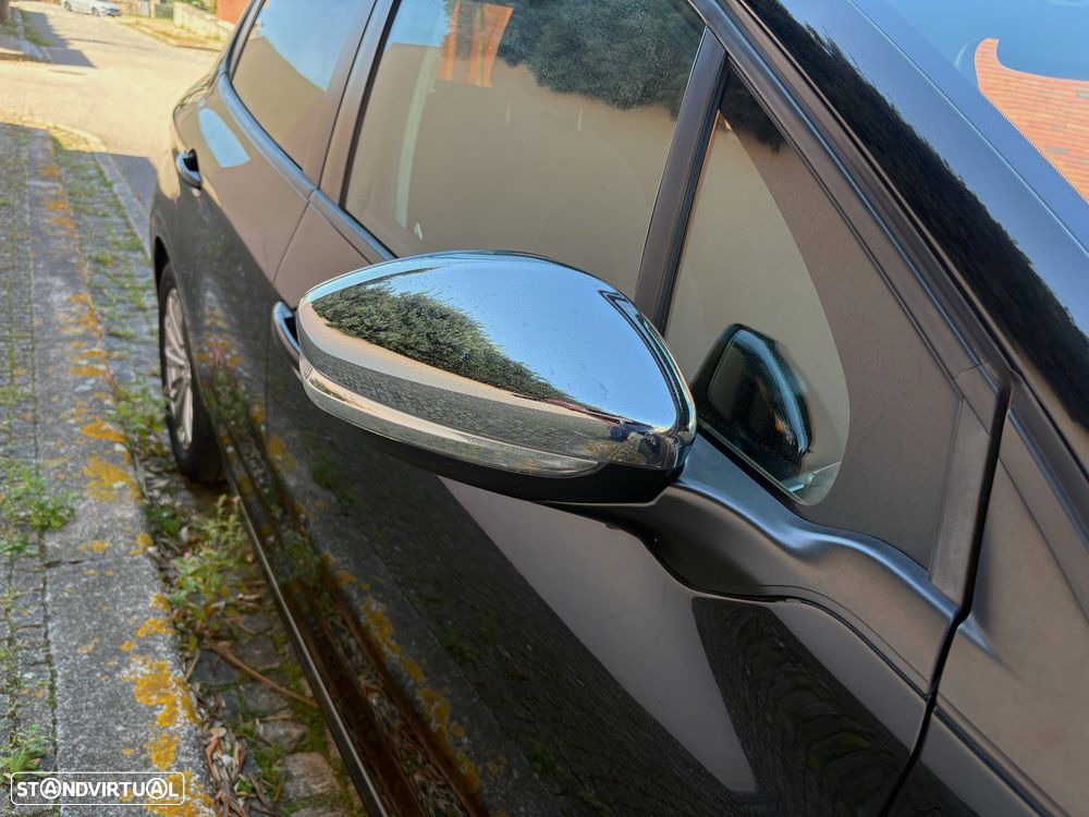 Peugeot 208 1.5 BlueHDi Signature - 18