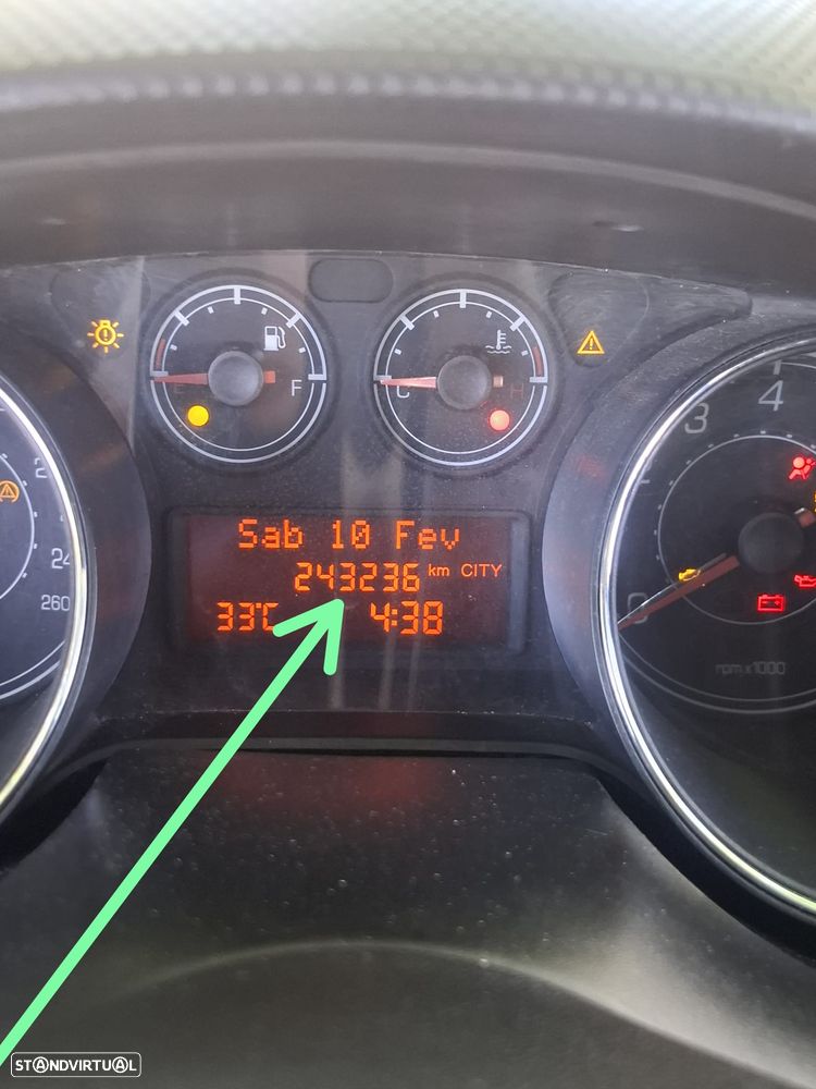 Fiat Bravo - 6