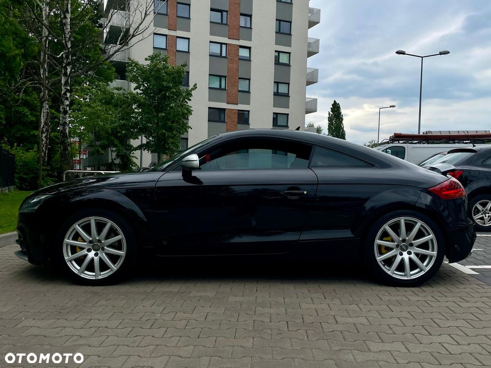 Audi TT Coupé - 3