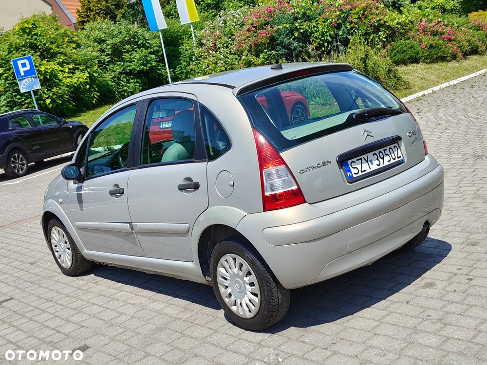 Citroën C3 1.4 Style - 13
