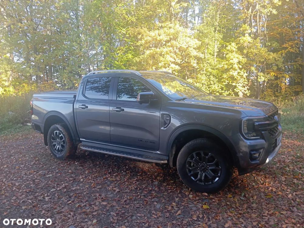 Ford Ranger - 6