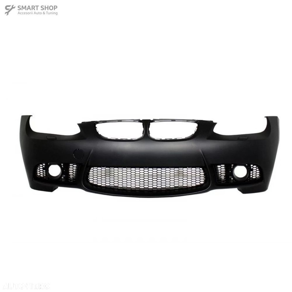 Pachet exterior BMW Seria 3 E92 Coupe E93 Cabrio (2006-2009) M3 Design - 2