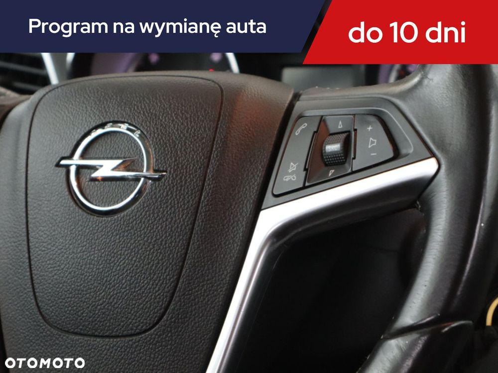 Opel Mokka - 18