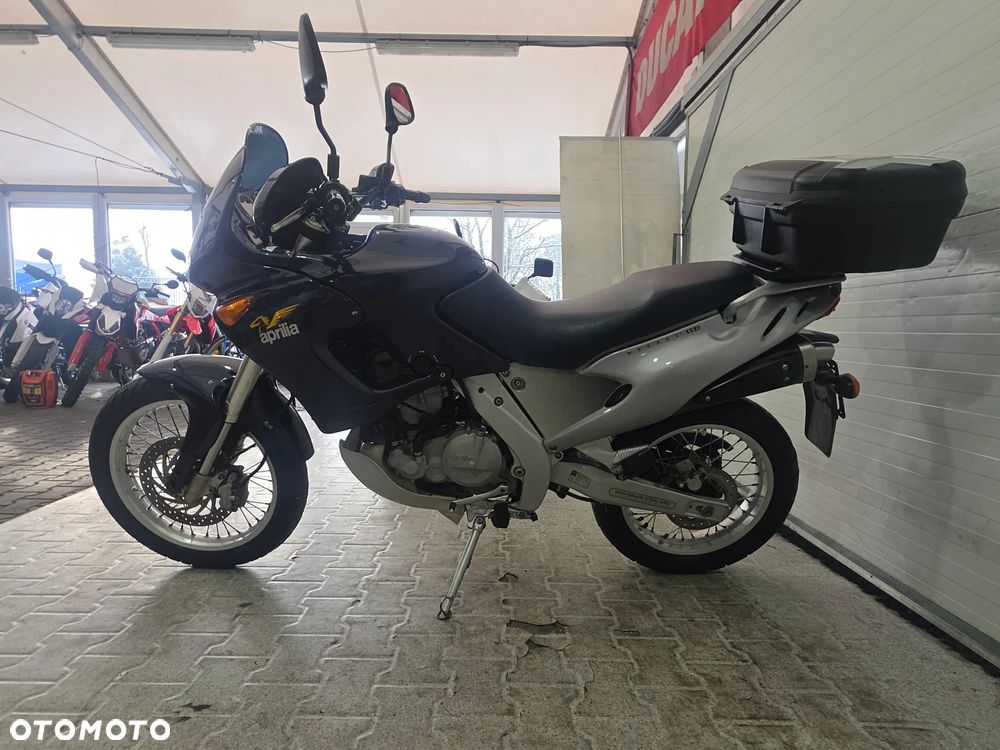 Aprilia Pegaso - 14