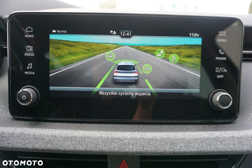 Skoda Kamiq 1.0 TSI Edition 130 DSG - 19