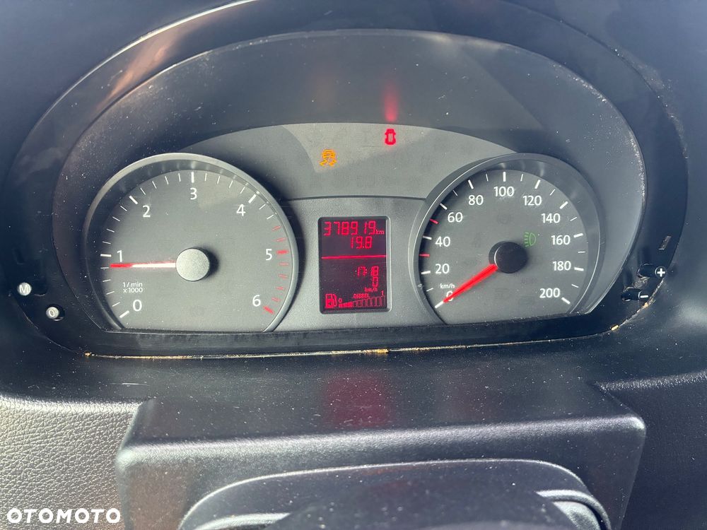Volkswagen CRAFTER - 16