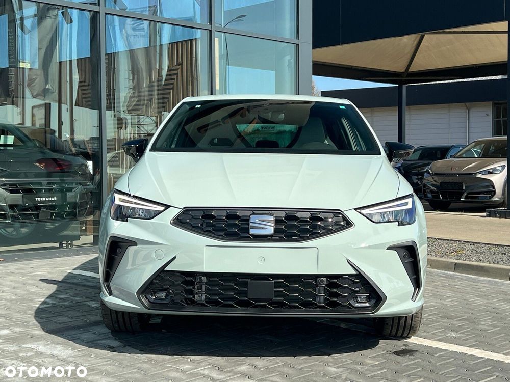 Seat Ibiza - 3