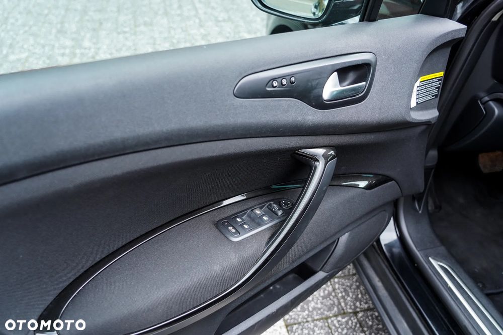 Citroën C5 3.0 HDi V6 Exclusive - 29