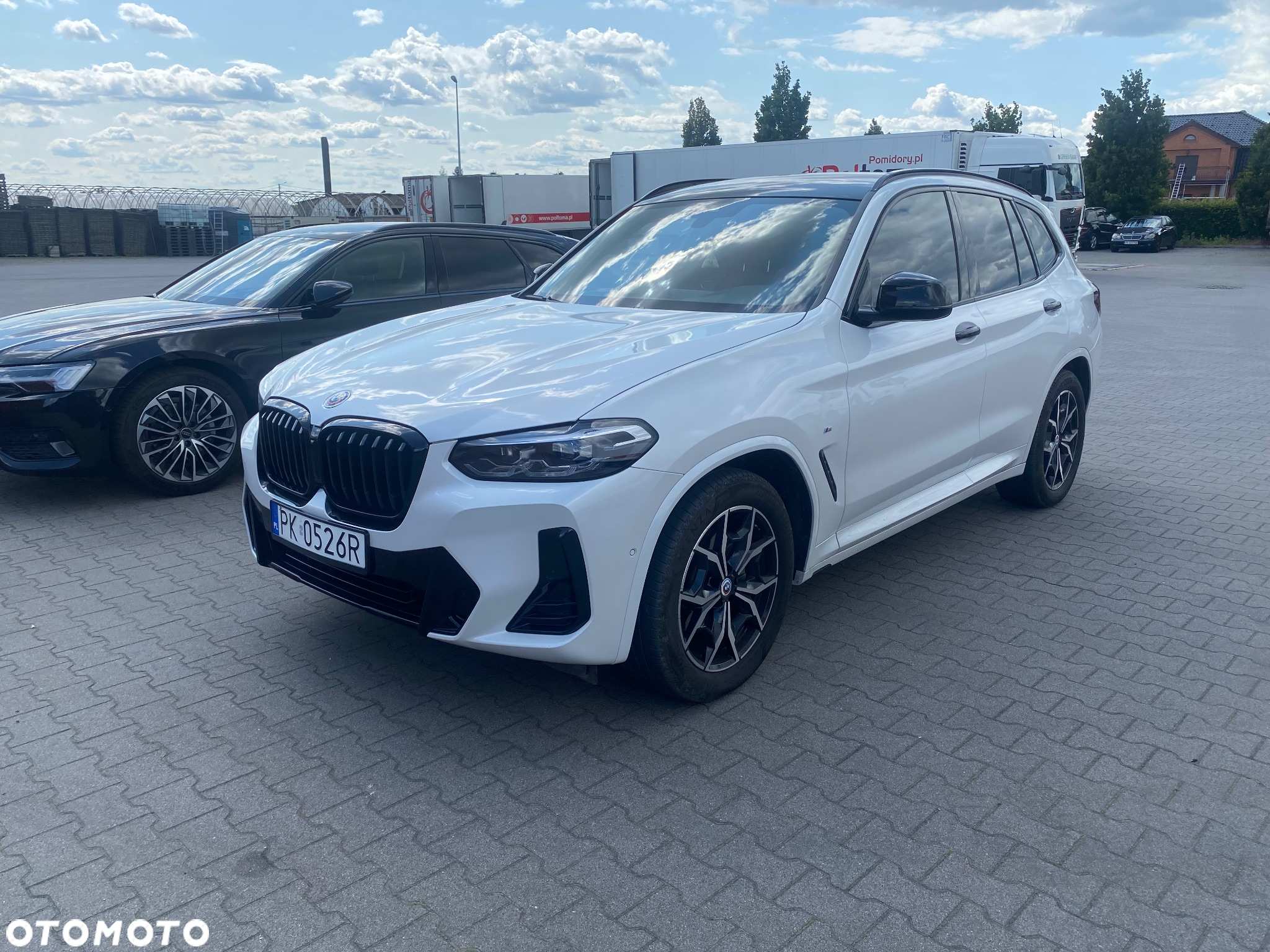 BMW X3 - 4