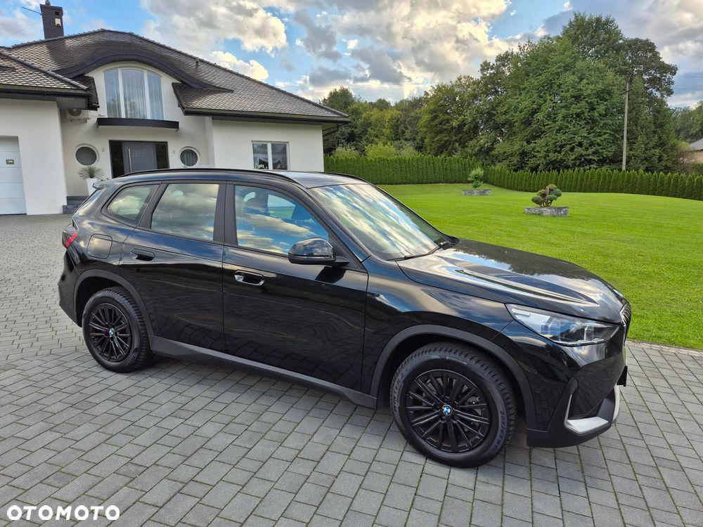 BMW X1 - 3
