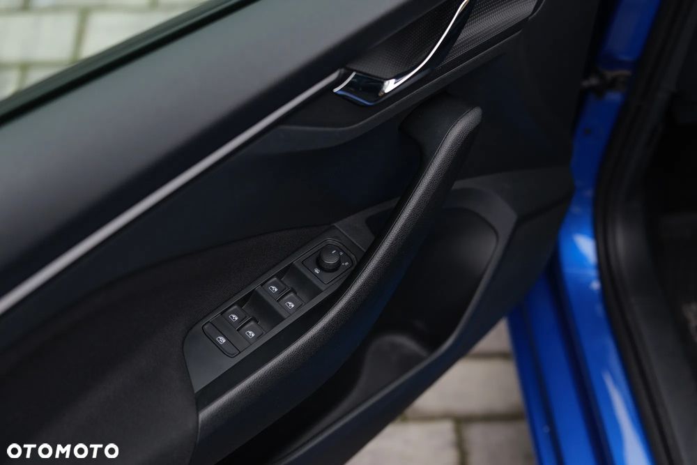 Skoda Scala 1.0 TSI Ambition - 19