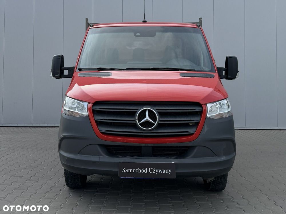 Mercedes-Benz Sprinter - 3