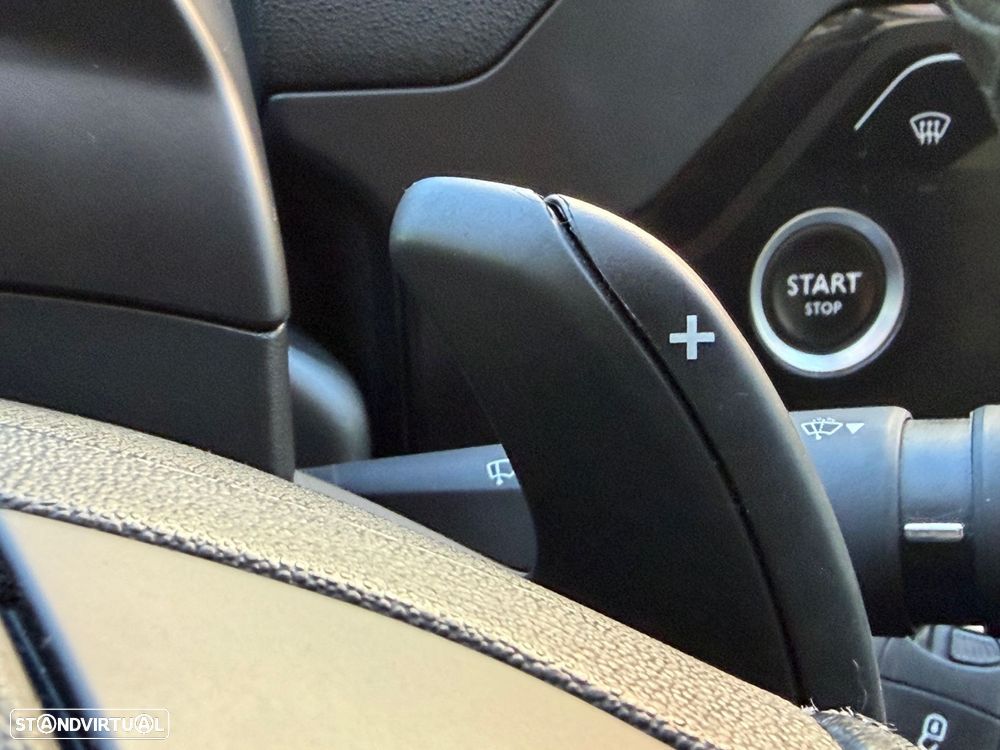 Citroën C4 Spacetourer 1.5 BlueHDi Shine EAT8 - 24