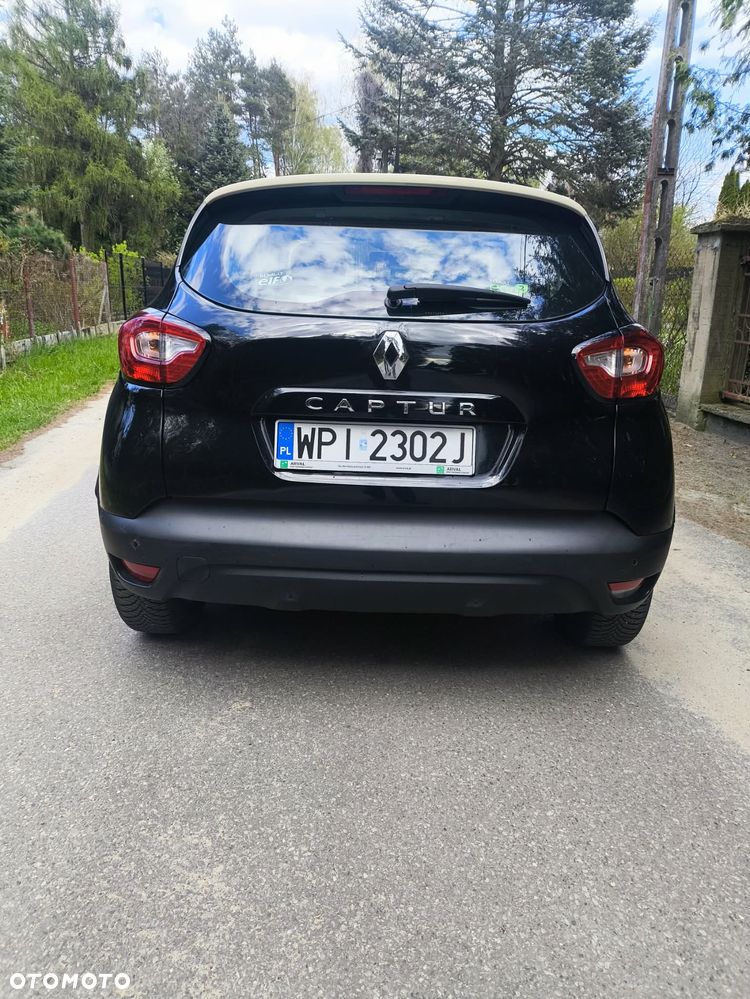 Renault Captur ENERGY TCe 90 Start&Stop Dynamique - 4